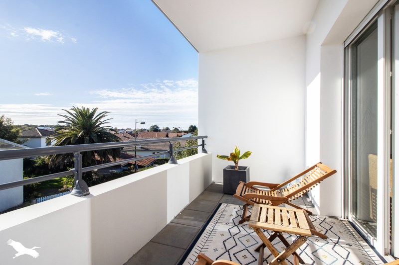 Vente Appartement BAYONNE - 3 pièces -67 m² - (64100)