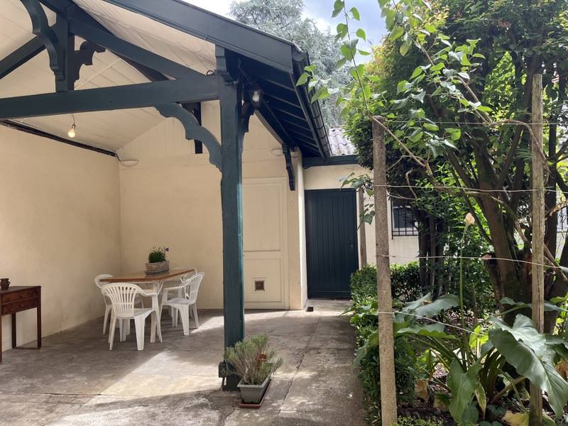 Vente Maison BAYONNE - 12 pièces -228 m² - (64100)
