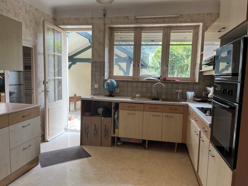 Vente Maison BAYONNE - 12 pièces -228 m² - (64100)