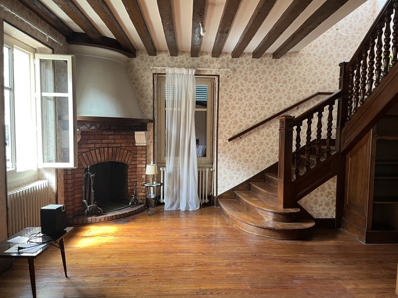 Vente Maison BAYONNE - 12 pièces -228 m² - (64100)