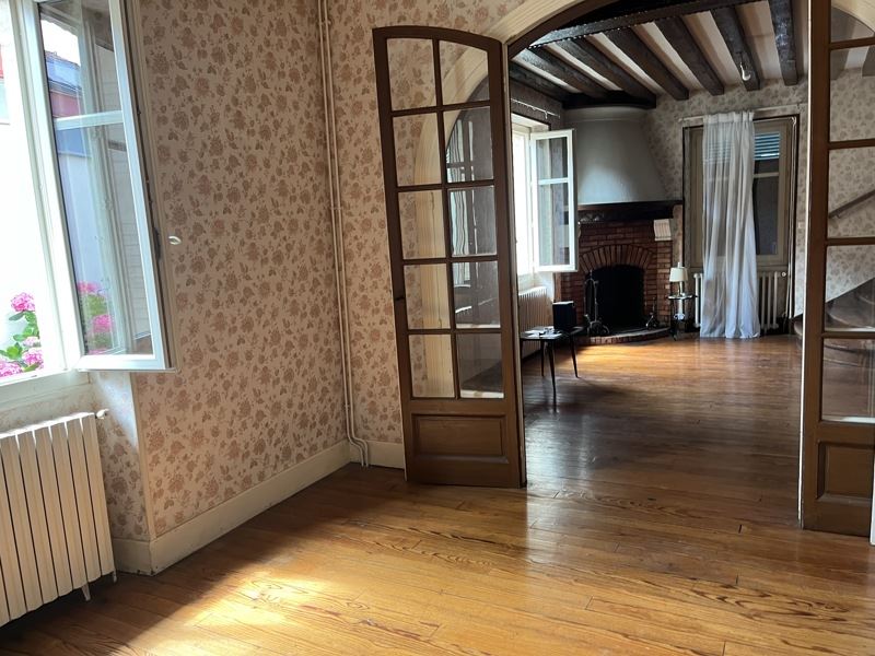 Vente Maison BAYONNE - 12 pièces -228 m² - (64100)