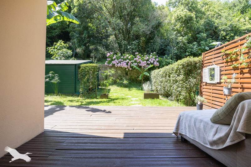 Vente Appartement BAYONNE - 3 pièces -50 m² - (64100)