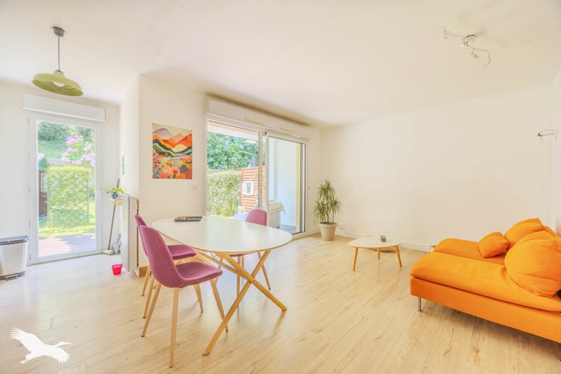 Vente Appartement BAYONNE - 3 pièces -50 m² - (64100)
