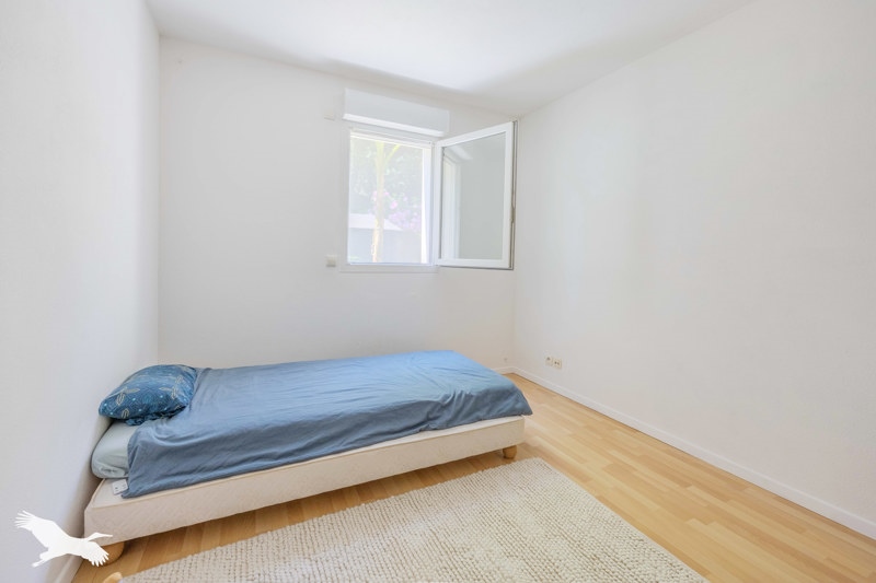 Vente Appartement BAYONNE - 3 pièces -50 m² - (64100)