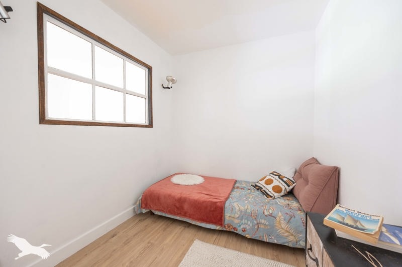 Vente Appartement BAYONNE - 3 pièces -50 m² - (64100)