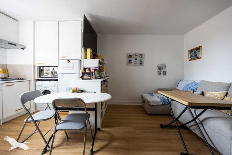 Vente Appartement BAYONNE - 2 pièces -33 m² - (64100)