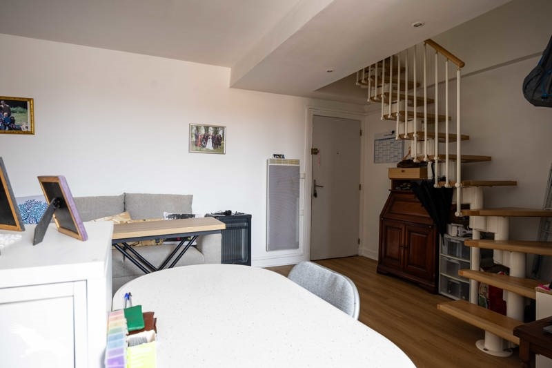 Vente Appartement BAYONNE - 2 pièces -33 m² - (64100)