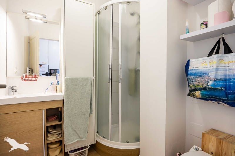 Vente Appartement BAYONNE - 2 pièces -33 m² - (64100)