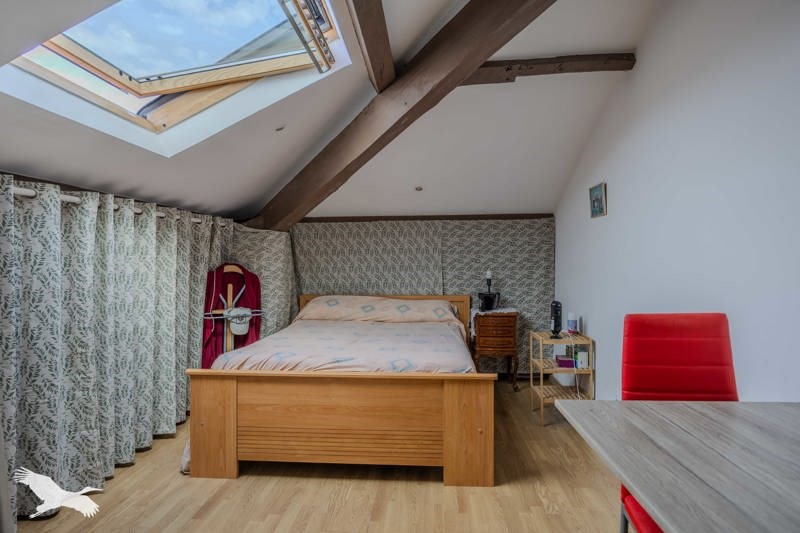 Vente Appartement BAYONNE - 2 pièces -33 m² - (64100)