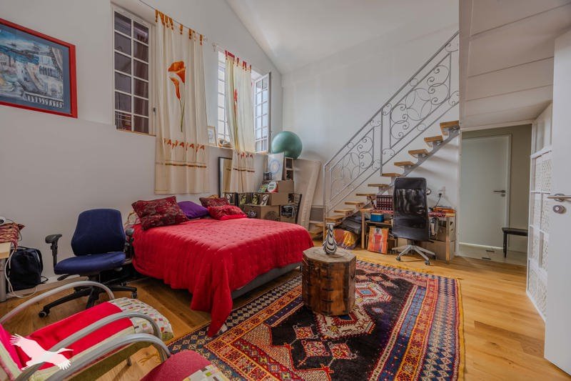 Vente Appartement BAYONNE - 4 pièces -163 m² - (64100)