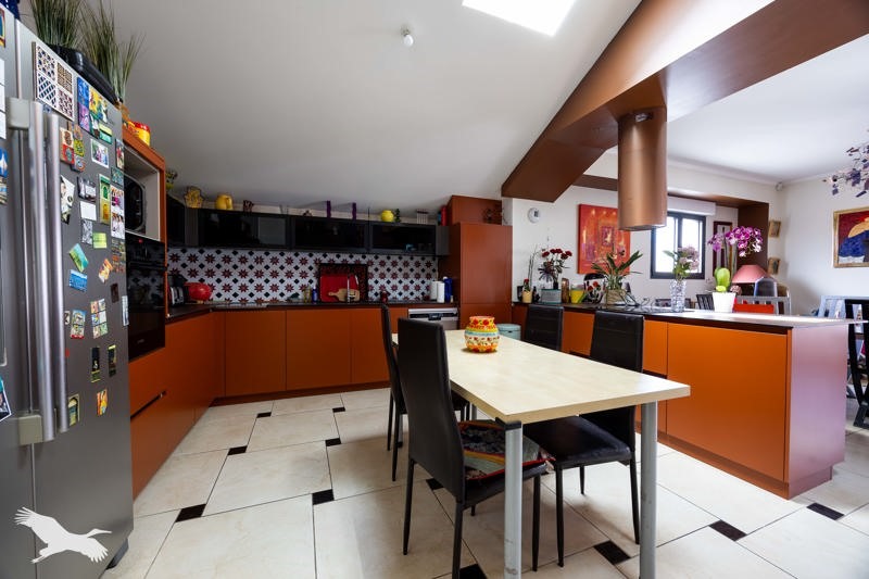 Vente Appartement BAYONNE - 4 pièces -163 m² - (64100)