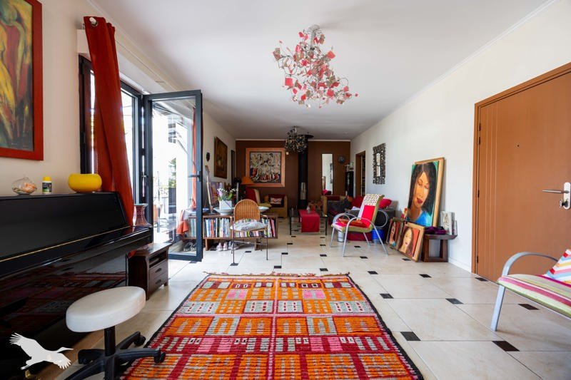 Vente Appartement BAYONNE - 4 pièces -163 m² - (64100)