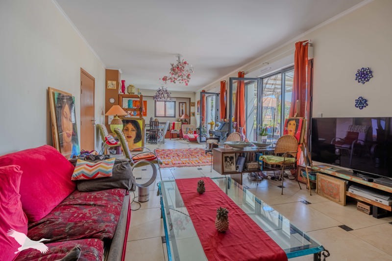 Vente Appartement BAYONNE - 4 pièces -163 m² - (64100)