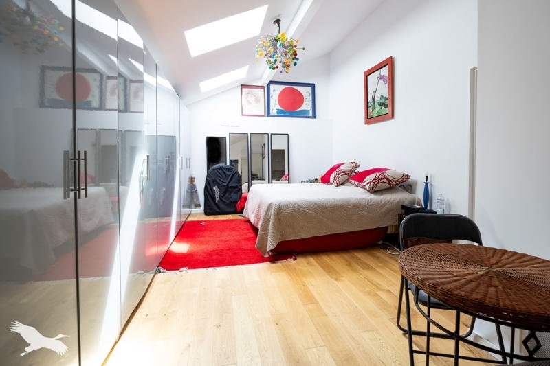 Vente Appartement BAYONNE - 4 pièces -163 m² - (64100)