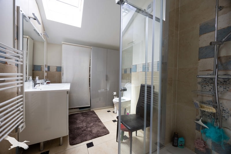 Vente Appartement BAYONNE - 4 pièces -163 m² - (64100)