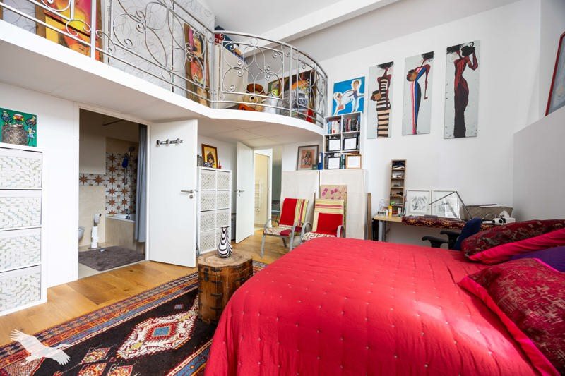 Vente Appartement BAYONNE - 4 pièces -163 m² - (64100)