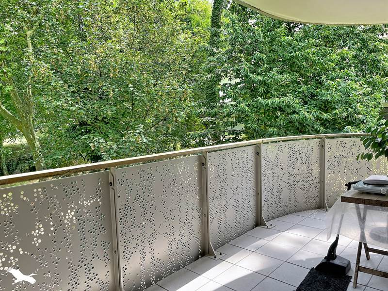 Vente Appartement BAYONNE - 3 pièces -62 m² - (64100)