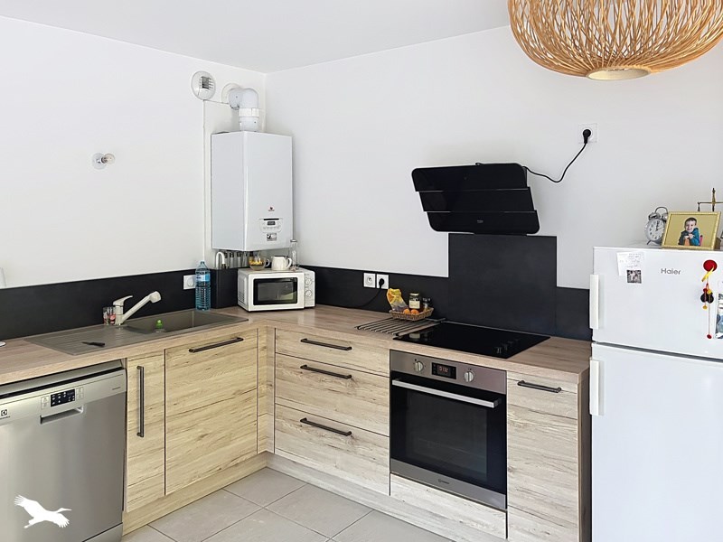 Vente Appartement BAYONNE - 3 pièces -62 m² - (64100)