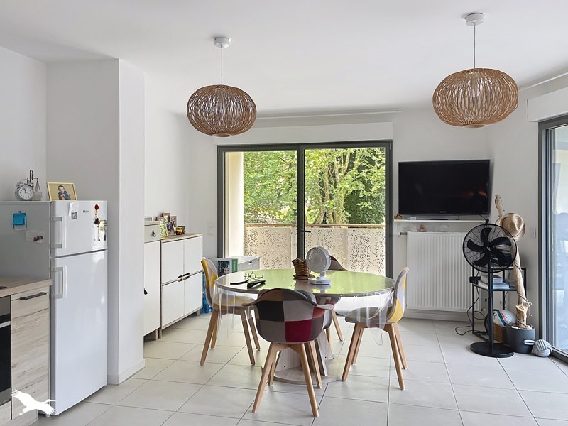 Vente Appartement BAYONNE - 3 pièces -62 m² - (64100)