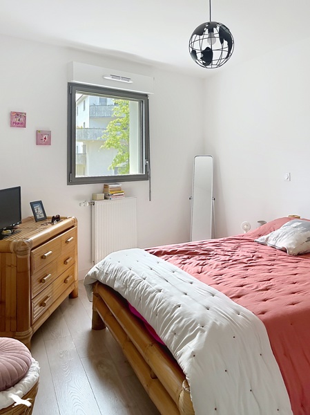 Vente Appartement BAYONNE - 3 pièces -62 m² - (64100)