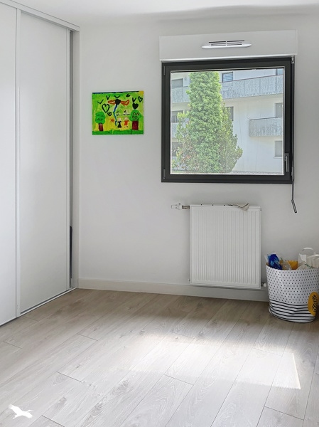 Vente Appartement BAYONNE - 3 pièces -62 m² - (64100)