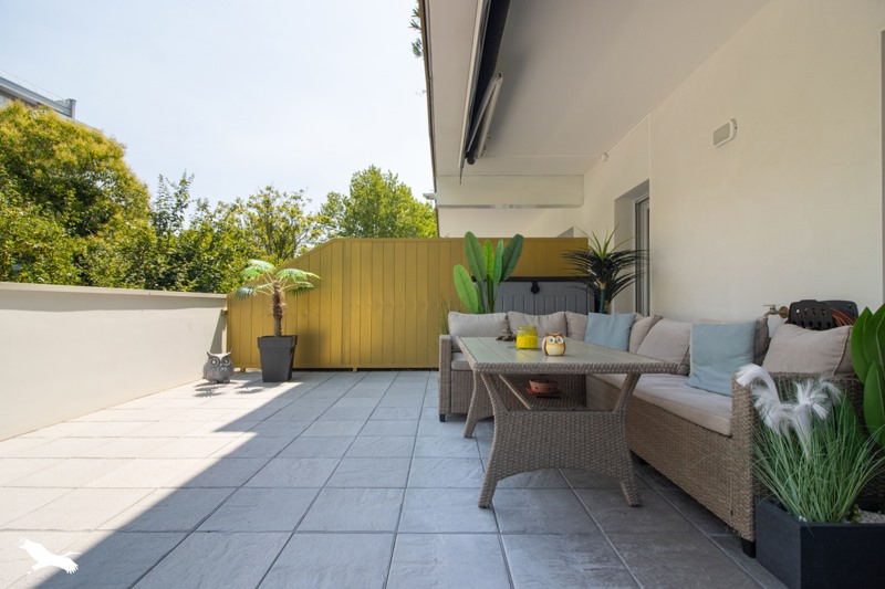 Vente Appartement BAYONNE - 4 pièces -72 m² - (64100)