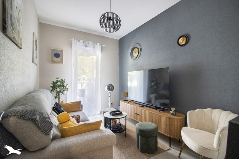 Vente Appartement BAYONNE - 4 pièces -72 m² - (64100)
