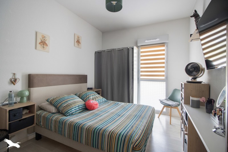 Vente Appartement BAYONNE - 4 pièces -72 m² - (64100)