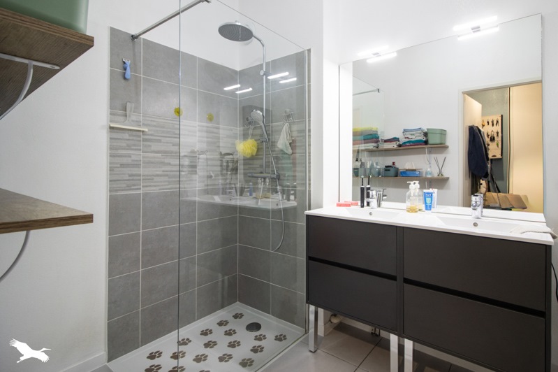 Vente Appartement BAYONNE - 4 pièces -72 m² - (64100)