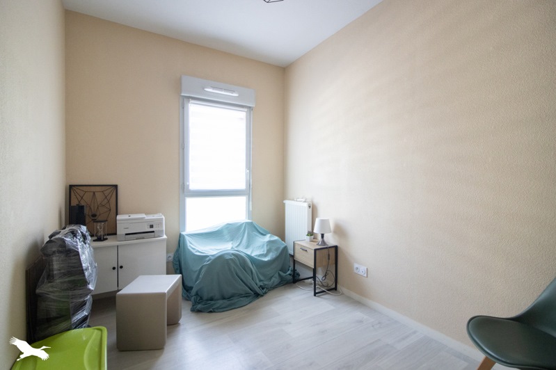 Vente Appartement BAYONNE - 4 pièces -72 m² - (64100)