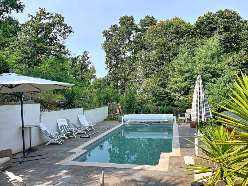Vente Maison CAMBO LES BAINS 64250 9 pièces - 260 m²