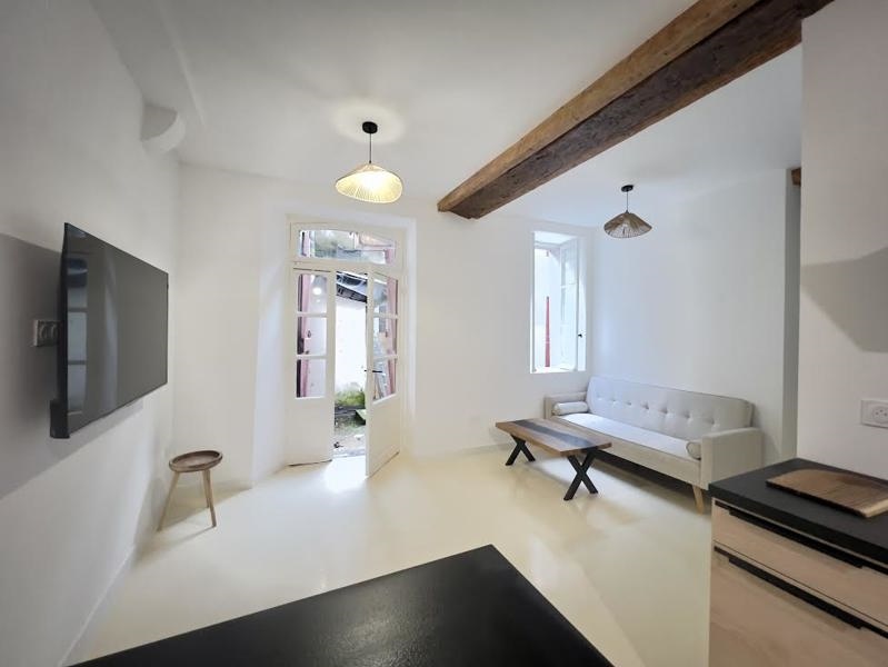 Vente Appartement BAYONNE 64100 3 pièces - 47 m²