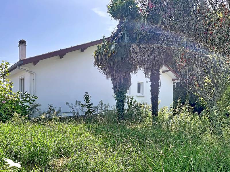 Vente Maison BAYONNE - 5 pièces -90 m² - (64100)