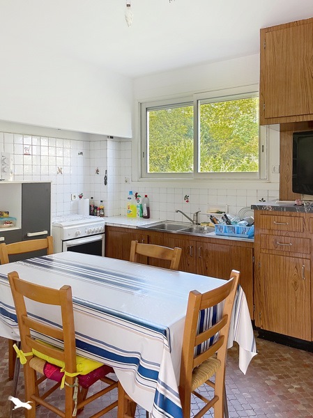 Vente Maison BAYONNE - 5 pièces -90 m² - (64100)
