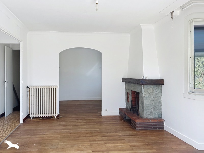 Vente Maison BAYONNE - 5 pièces -90 m² - (64100)