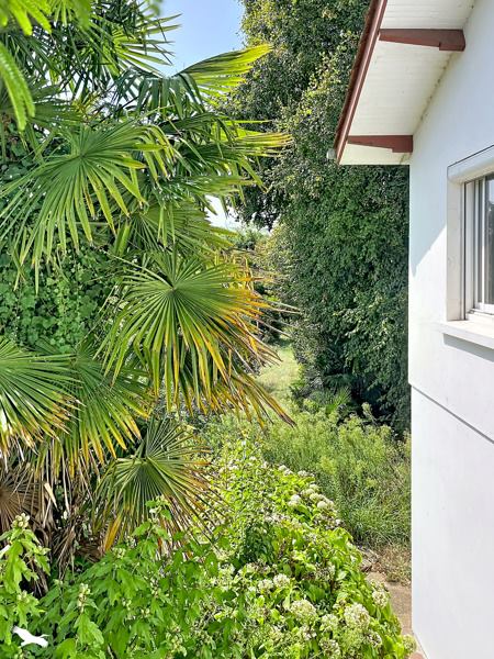 Vente Maison BAYONNE - 5 pièces -90 m² - (64100)
