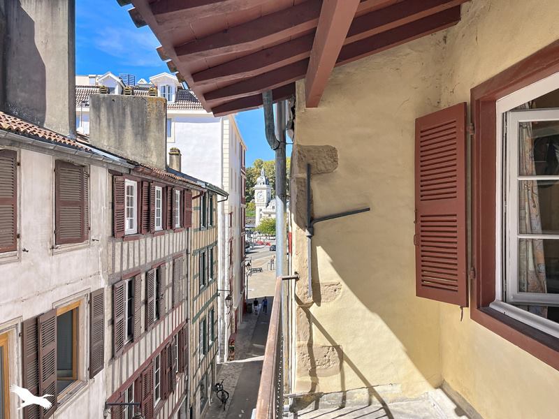 Vente Appartement Bayonne 64100 3 pièces - 69 m²