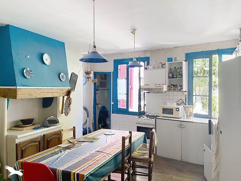 Vente Appartement Bayonne - 3 pièces -69 m² - (64100)
