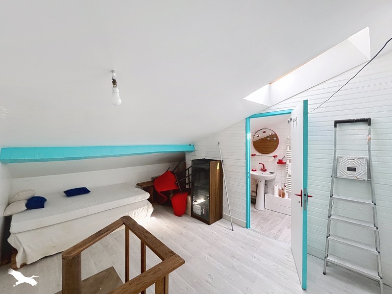 Vente Appartement Bayonne - 3 pièces -69 m² - (64100)