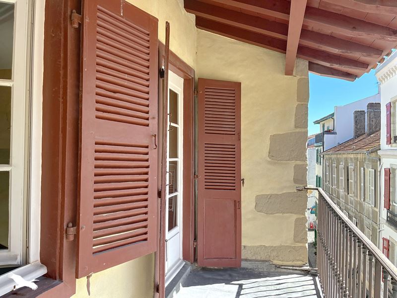 Vente Appartement Bayonne - 3 pièces -69 m² - (64100)