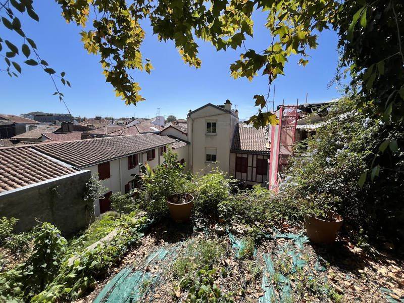 Vente Appartement Bayonne - 3 pièces -69 m² - (64100)