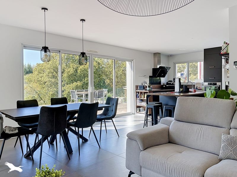 Vente Maison Urcuit 64990 4 pièces - 95 m²