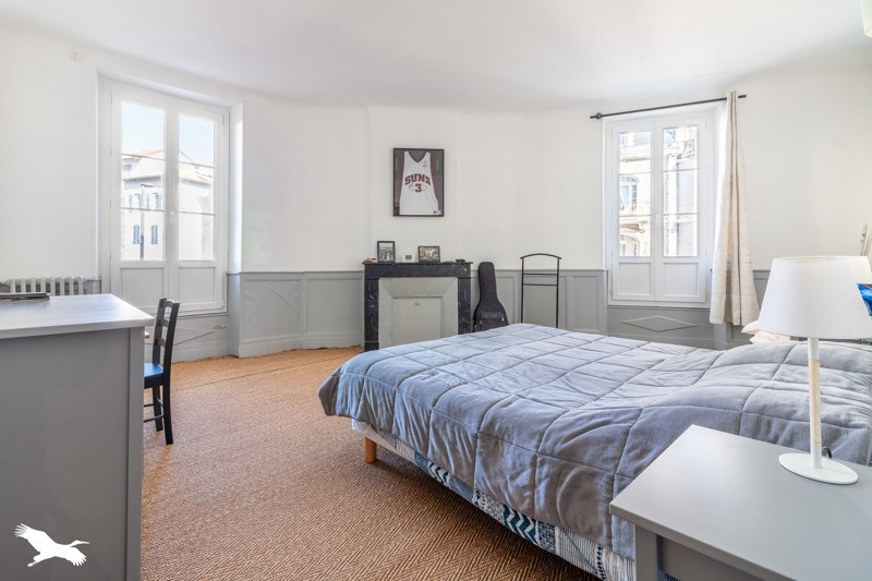 Vente Appartement Bayonne - 3 pièces -93 m² - (64100)