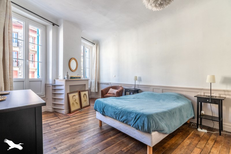 Vente Appartement Bayonne - 3 pièces -93 m² - (64100)