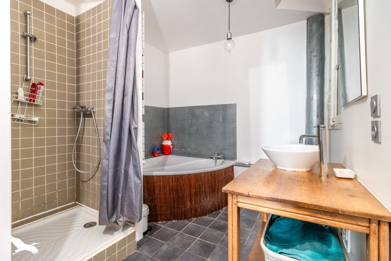 Vente Appartement Bayonne - 3 pièces -93 m² - (64100)