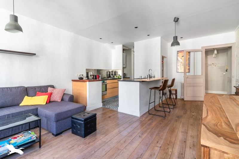 Vente Appartement Bayonne 64100 3 pièces - 93 m²