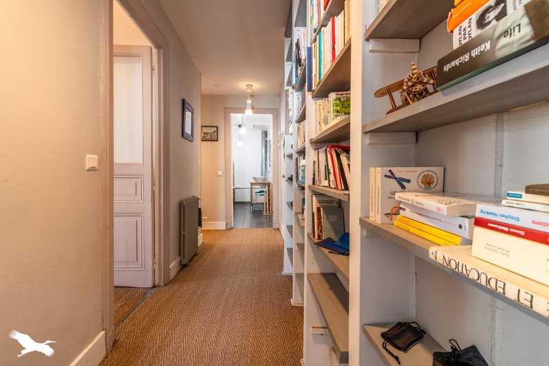 Vente Appartement Bayonne - 3 pièces -93 m² - (64100)