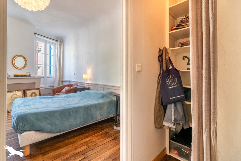 Vente Appartement Bayonne - 3 pièces -93 m² - (64100)