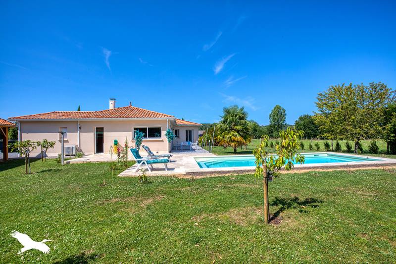 Vente Maison TERRASSON LAVILLEDIEU 24120 4 pièces - 108 m²