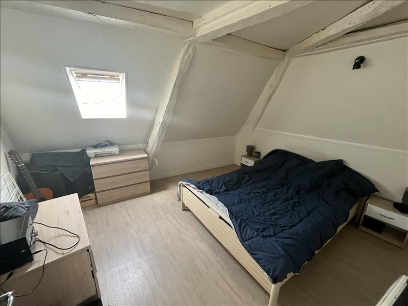 Vente Immeuble CUBLAC - -  163 m² - (19520)
